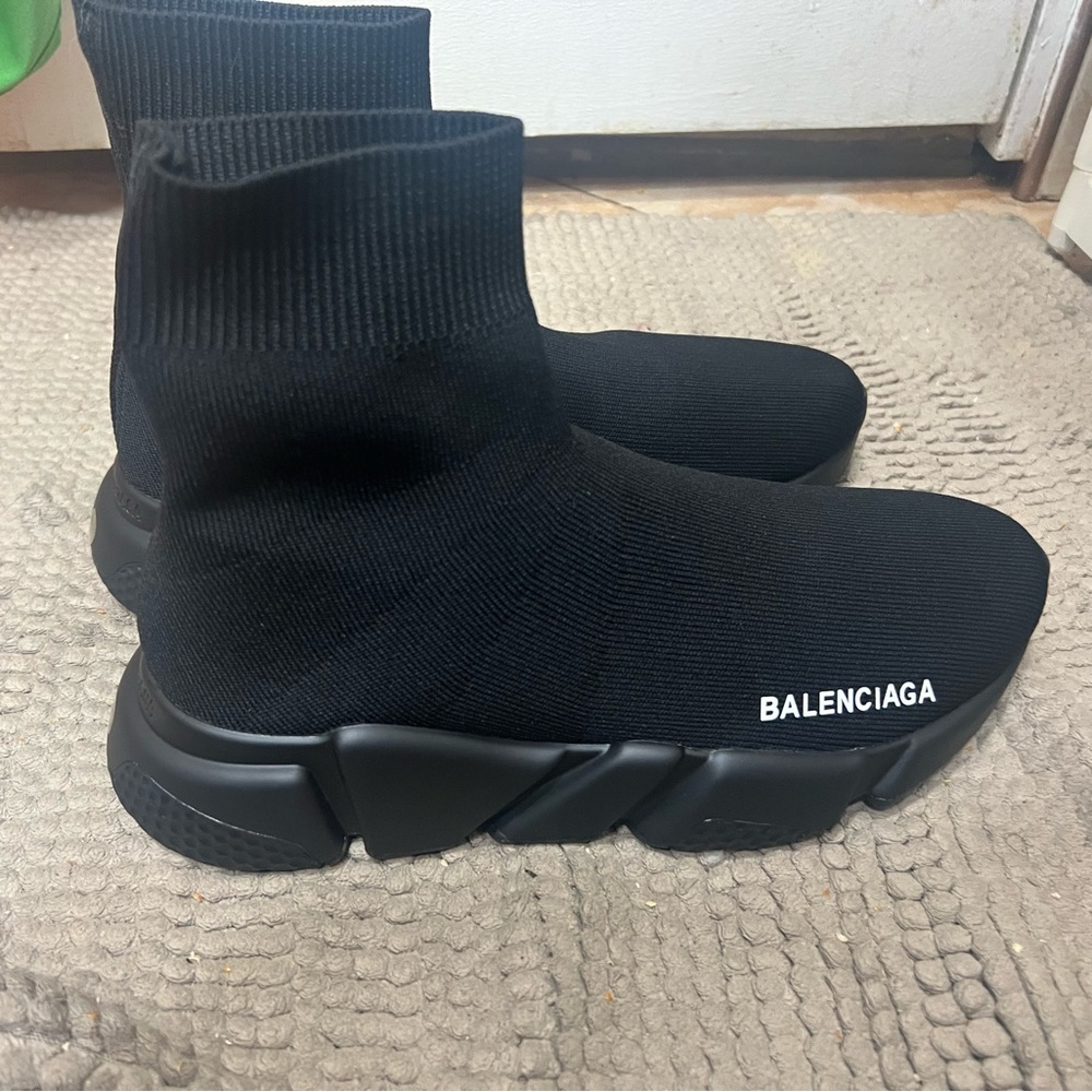Balenciaga sock sneakers